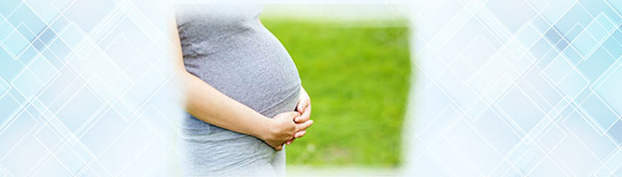 Osteoarthritis During Pregnancy