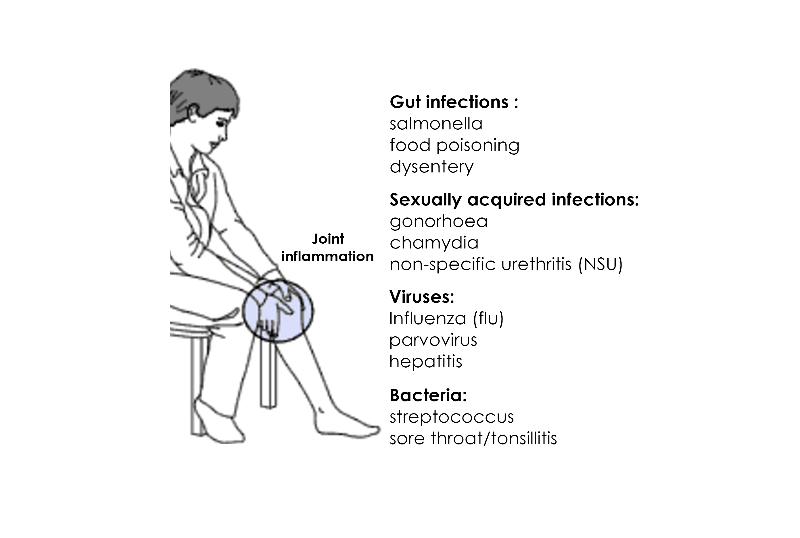 Joint Inflammation