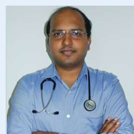 DR. PRADEEPTA SEKHAR PATRO