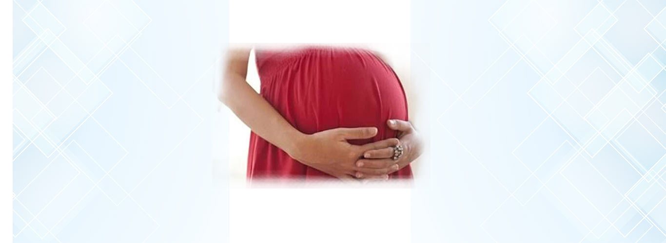 Pregnancy with Scleroderma