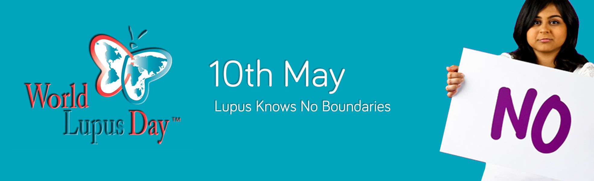 world lupus day